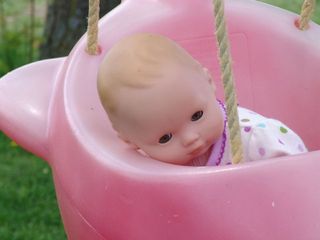 Dollswing