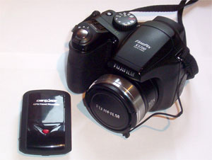 travel_recorder Qstarz BT-Q1000P Platinum