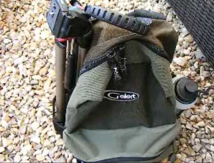 backpack My Camera Bag
