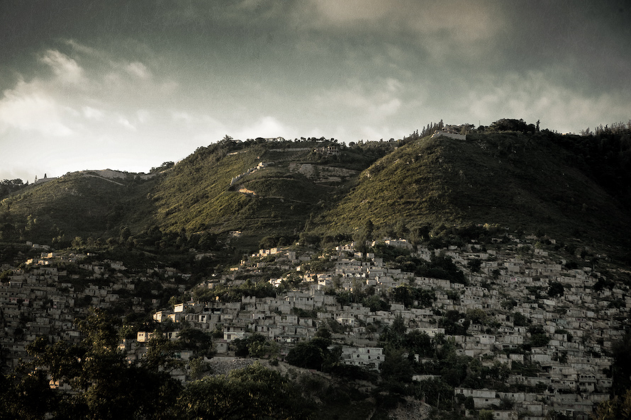 Port-au-Prince, Haiti