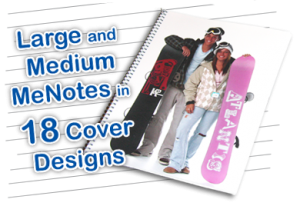 Personalized-Photo-Notebooks