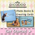 picaboo photo books