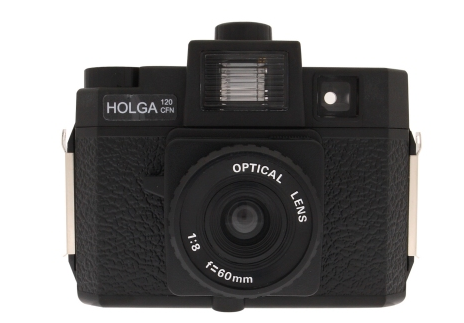 holga