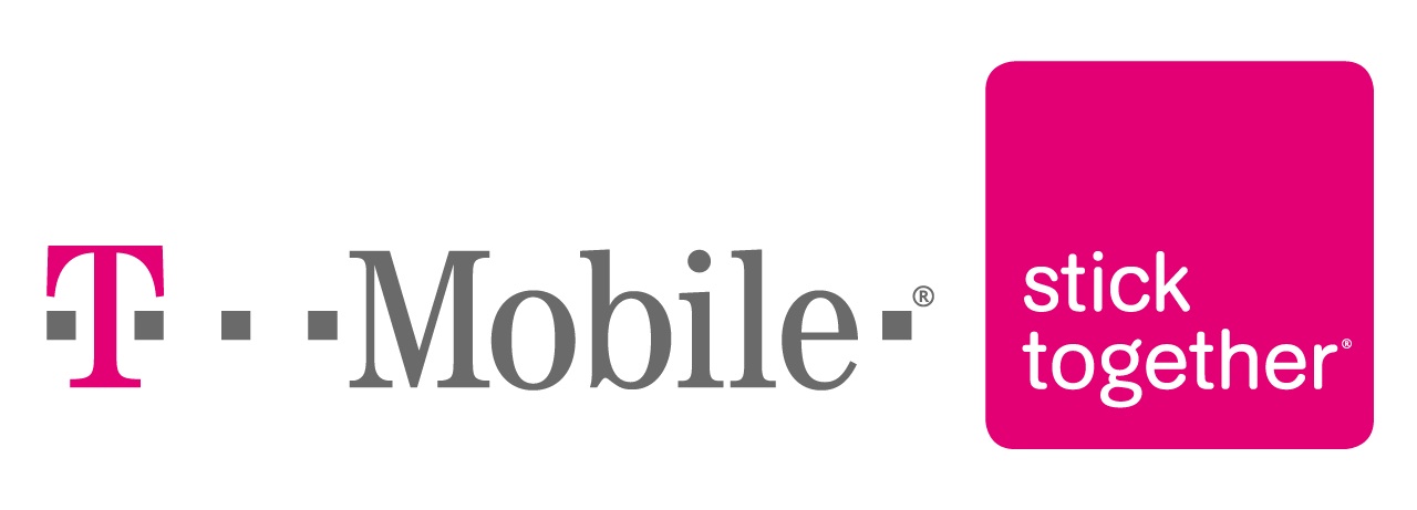 T-Mobile Logo