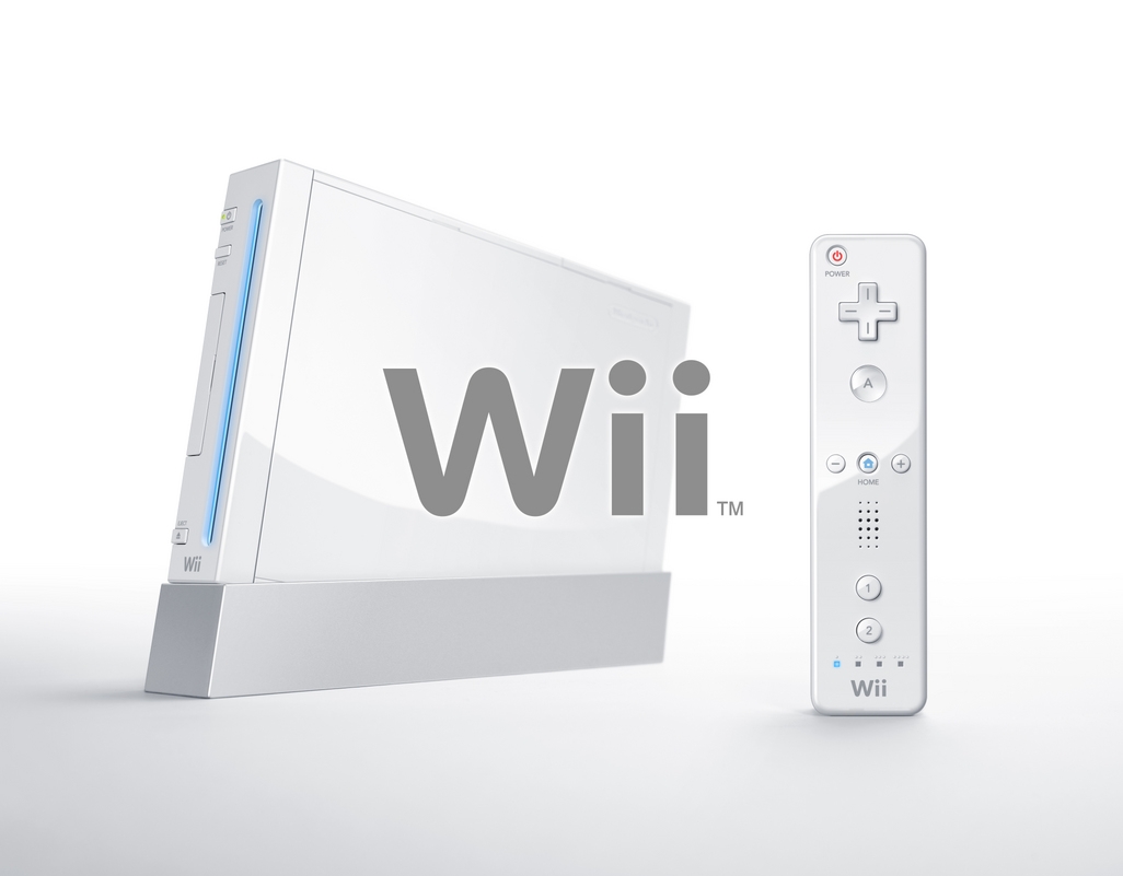 wii wii