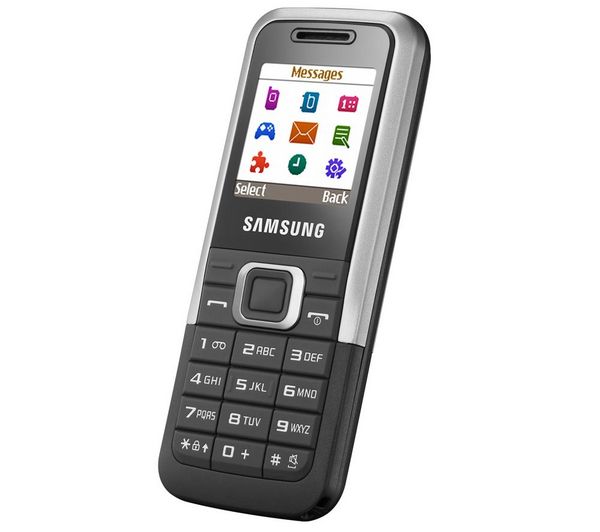 Samsung E1120