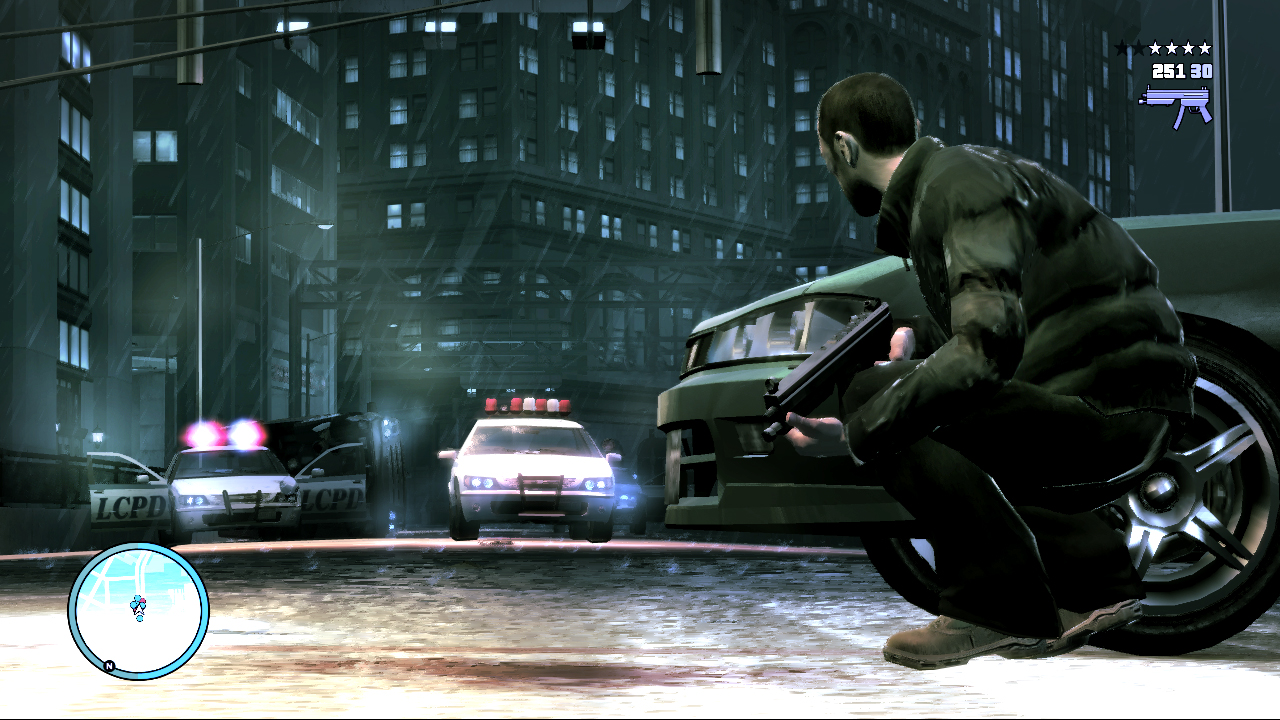 GTA4