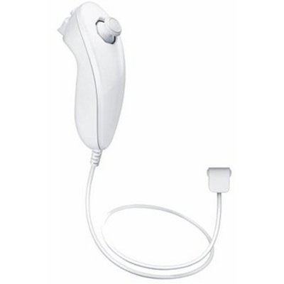 Wii Nunchuk