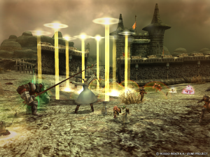 pandora saga 09