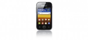 Samsung Galaxy Y_001
