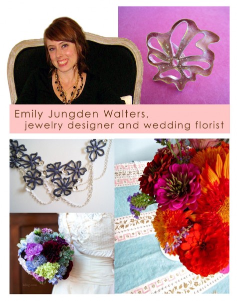 emily jungden walters