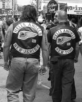 Hells Angels