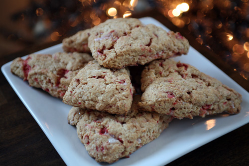 scones