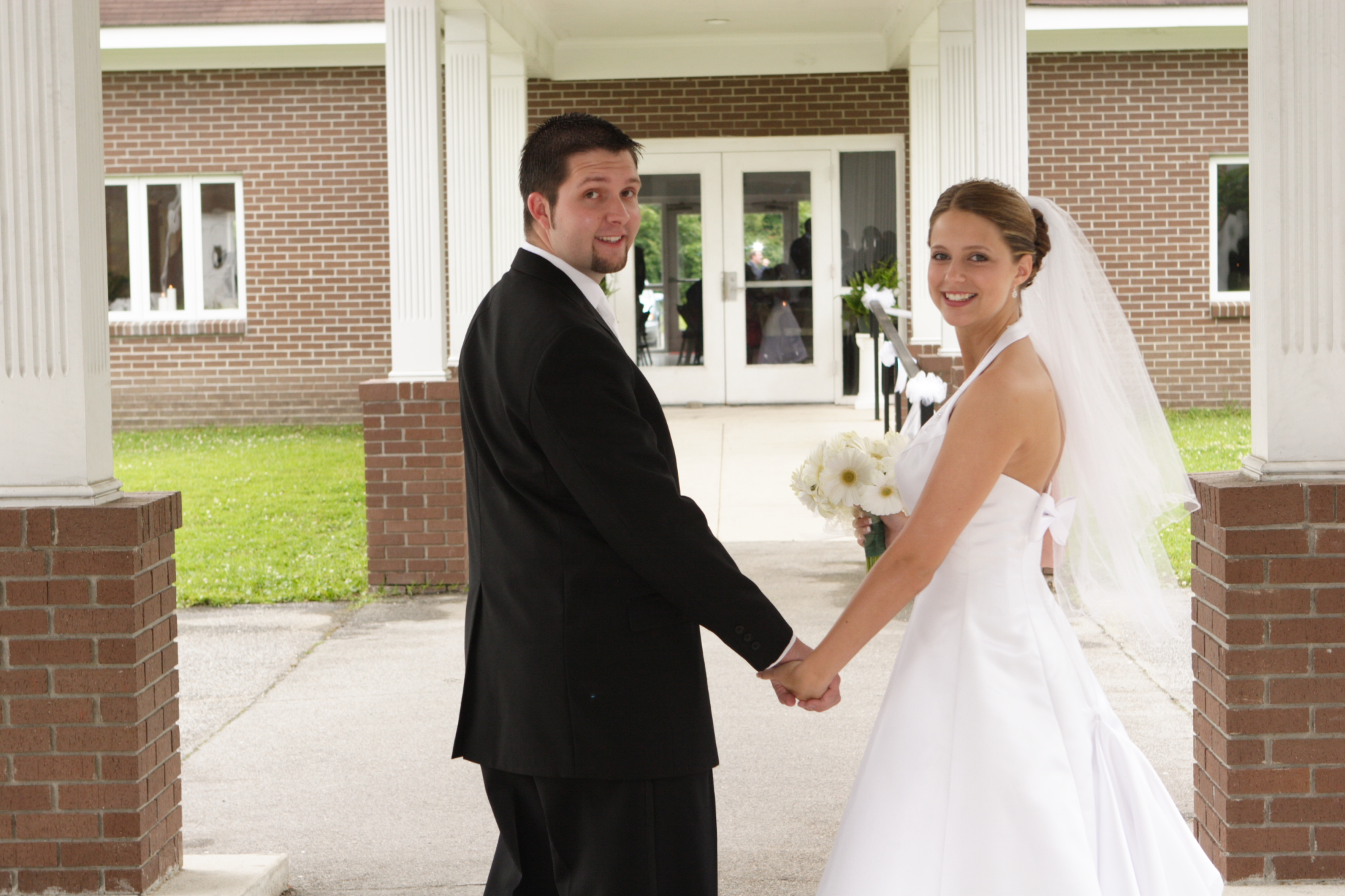 wedding