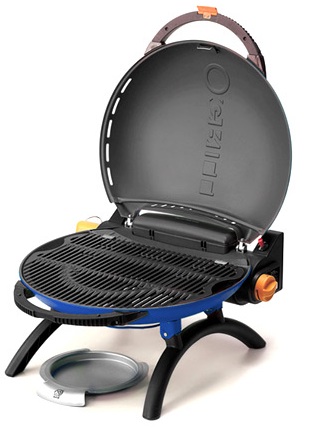 Techmoan - - Kingsford O-Grill 3000 Video Review