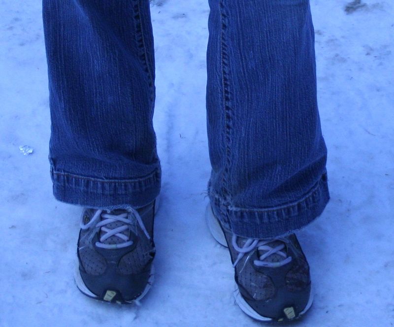 Boot 2