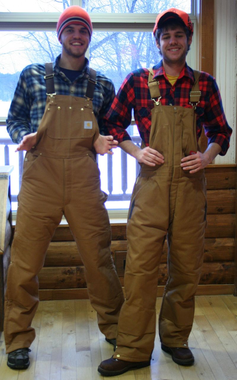 Carhartt Men