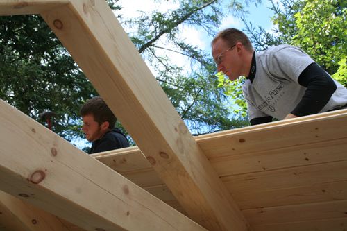 RoofCrew