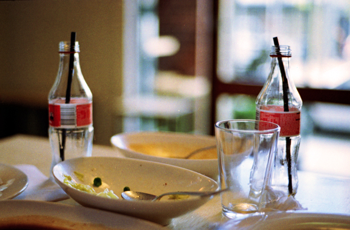 lunch lunch