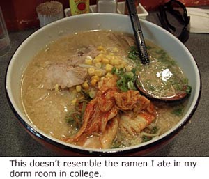 ramen