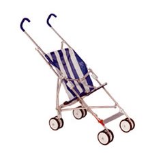 Strollers from hot sale the 90s