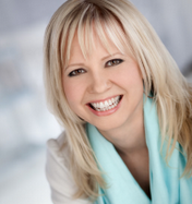 Maria Killam