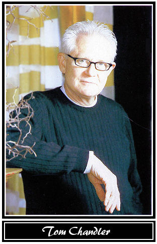 Tom Chandler