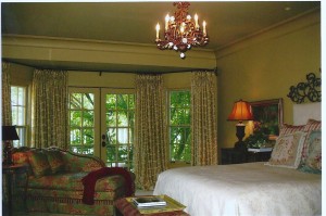 Smith Bedroom