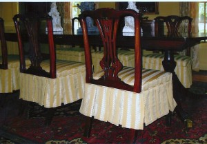 Smith Dining Chairs
