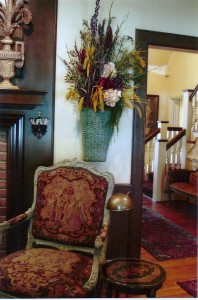 Smith Family Room Details