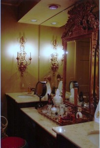 Smith Master bath
