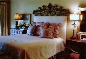 Smith bedroom 2