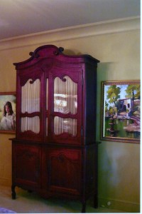 Smith bedroom 4