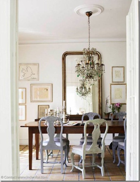white Things That Inspire