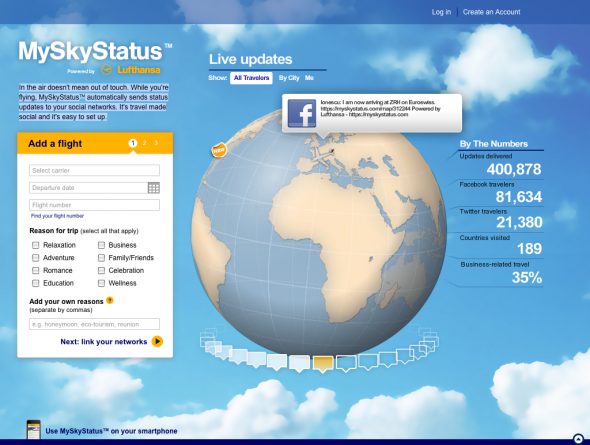 skyStatusHome