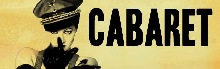 Cabaret Cabaret
