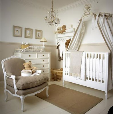 Chair Rail Nursery Chair Rail Nursery