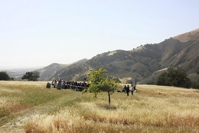 Wedding Planners Santa Barbara on Santa Barbara S Finest Event Planner   Blog   Real Wedding  Figueroa
