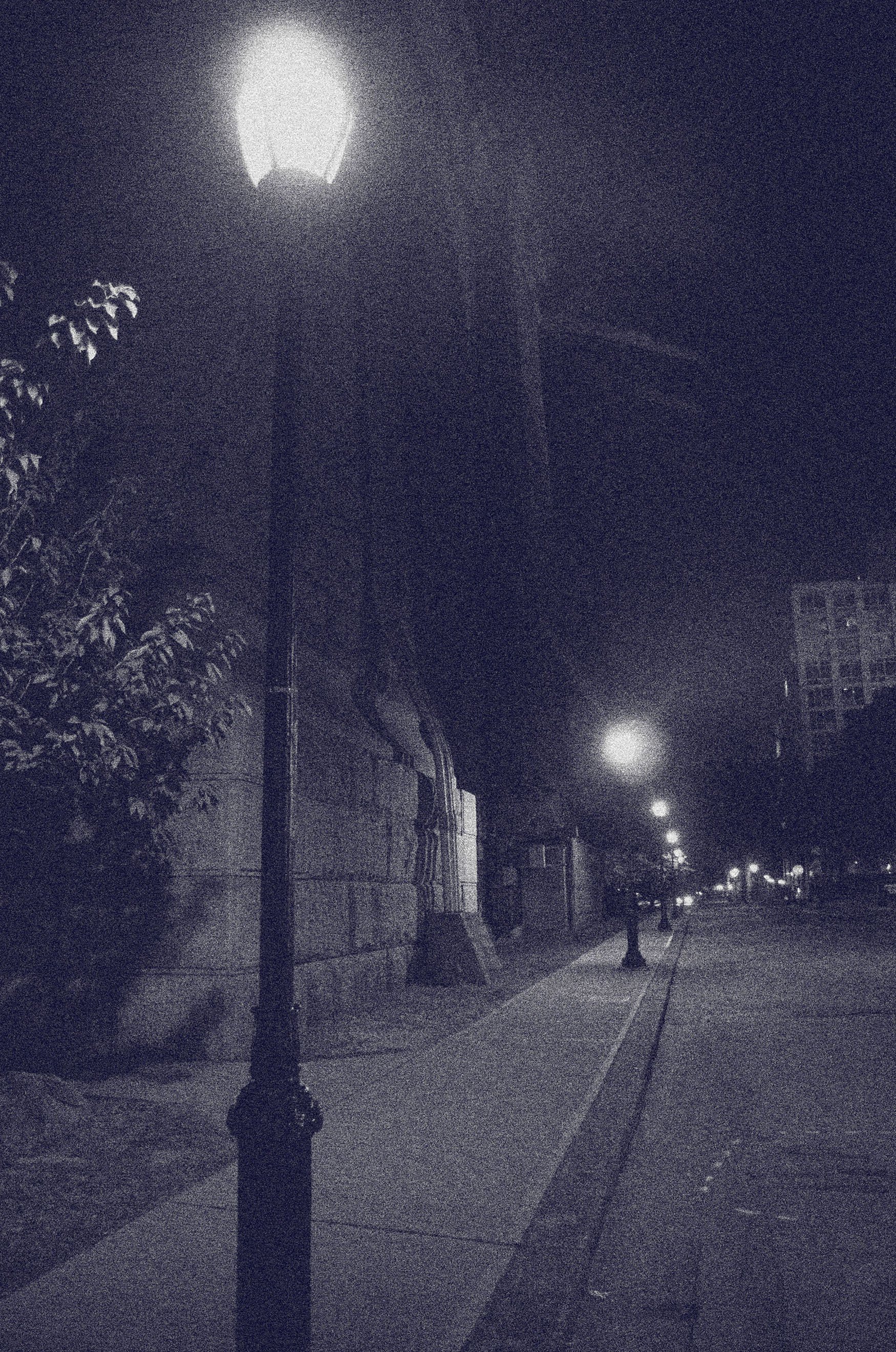Street Lights Street Lights