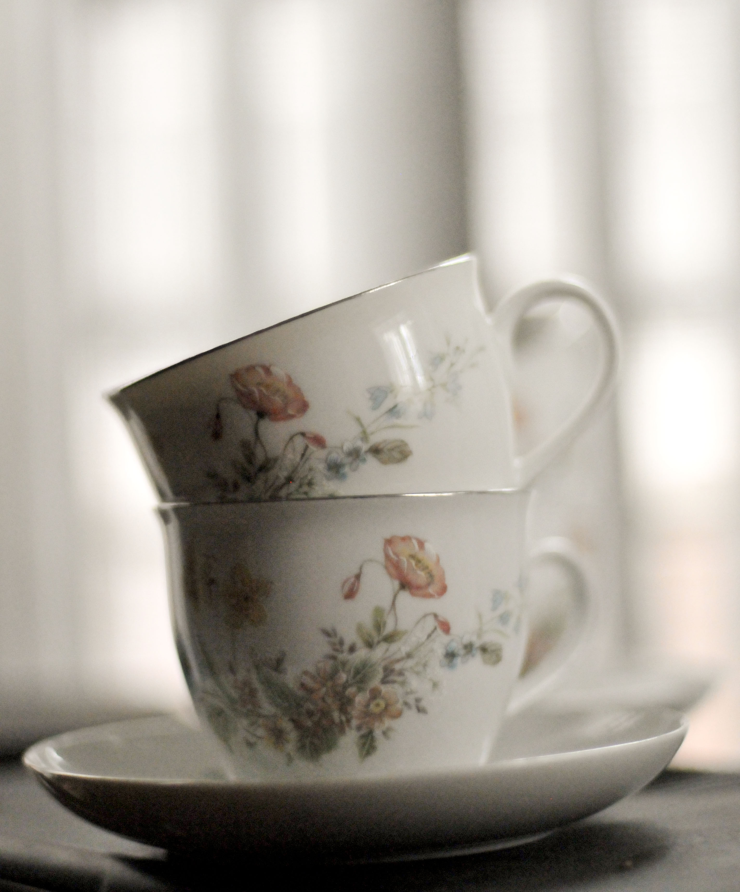 Teacups Teacups