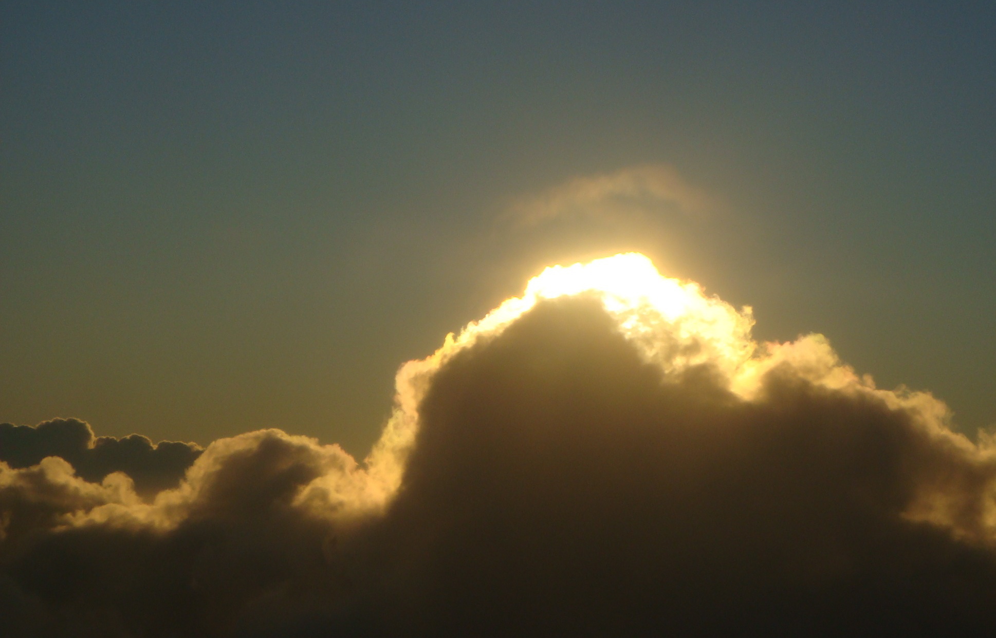 Sunrise Sunrise