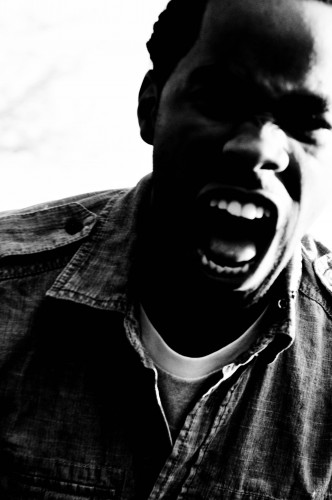 FaceScream