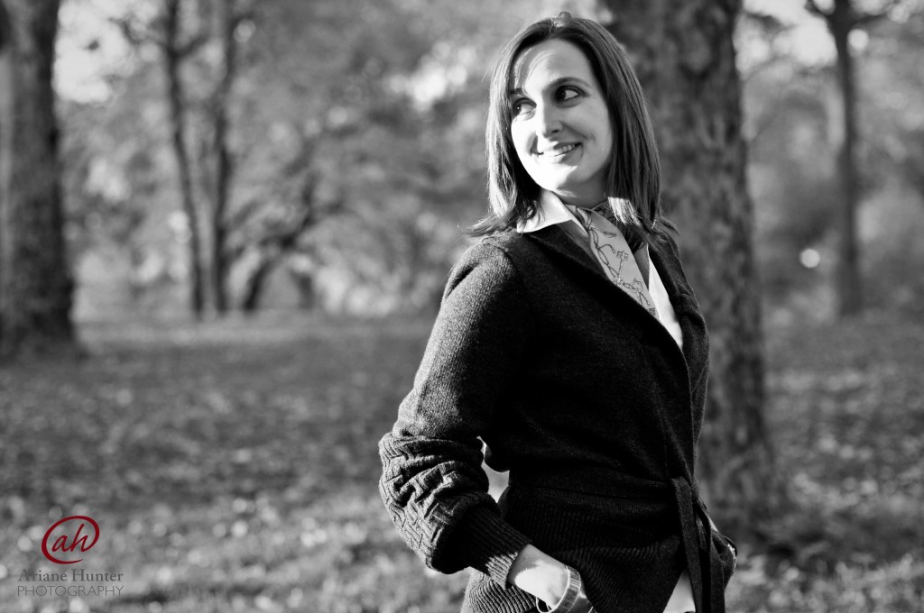 NYC Lifestyle Portraits