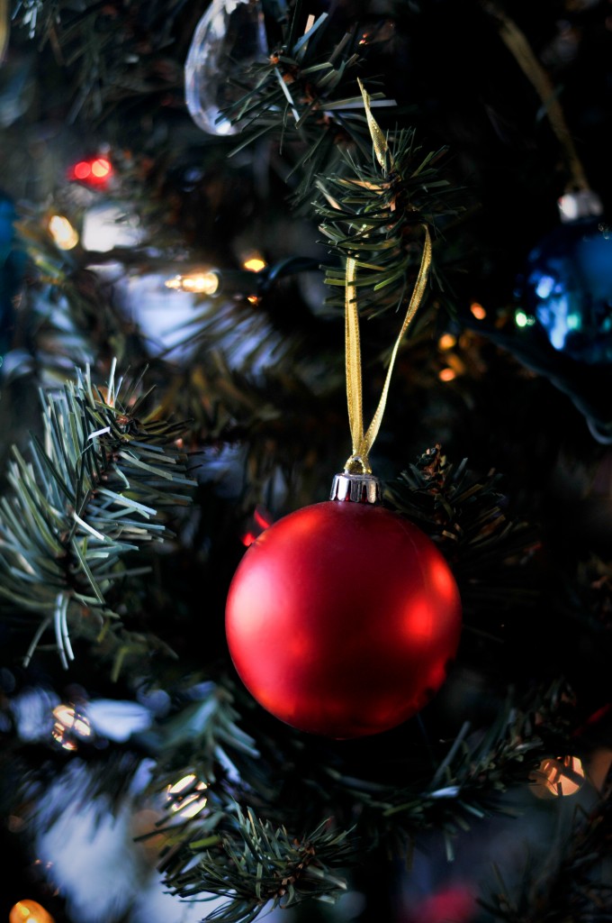 Christmas Ornament
