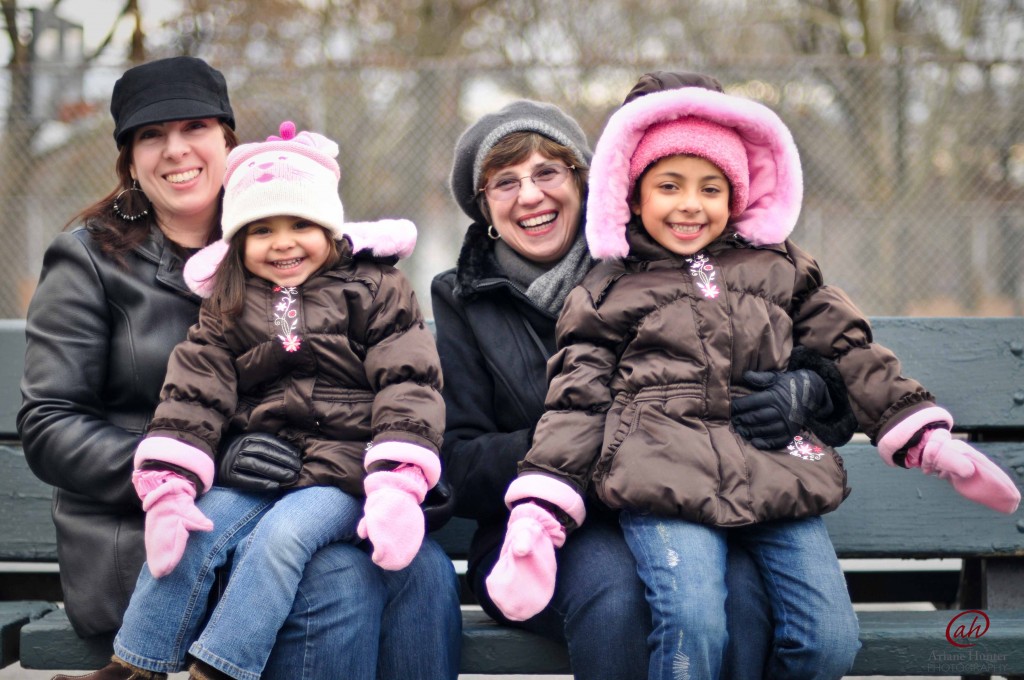 NYC Family Photography