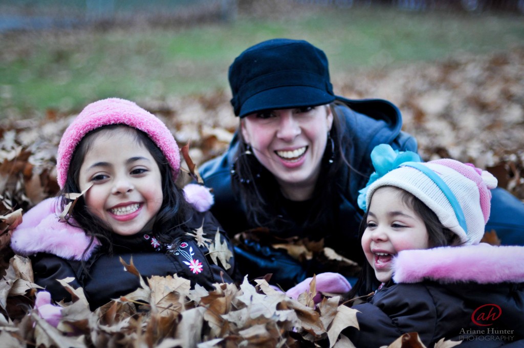 NYC Family Photography