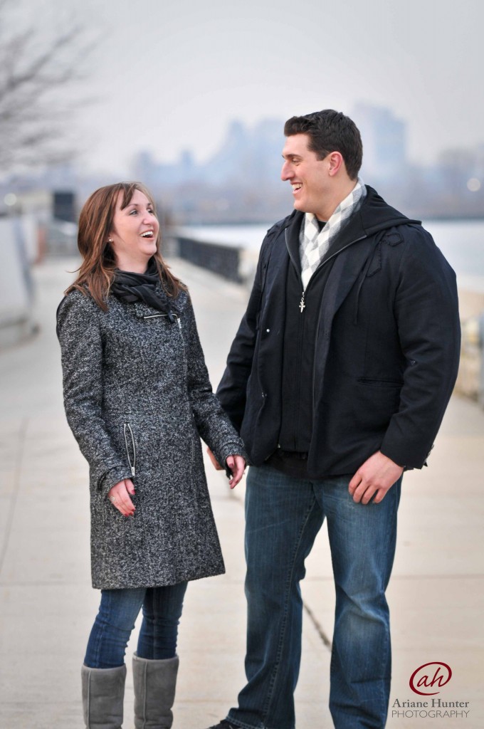 NYC Engagement/Proposal