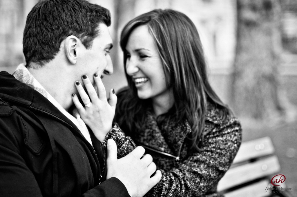 NYC Engagement/Proposal
