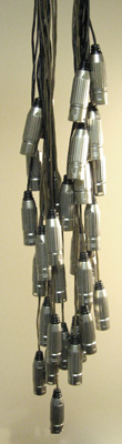 XLR Snake