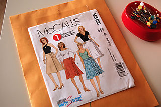 Sewing corner pattern envelope1